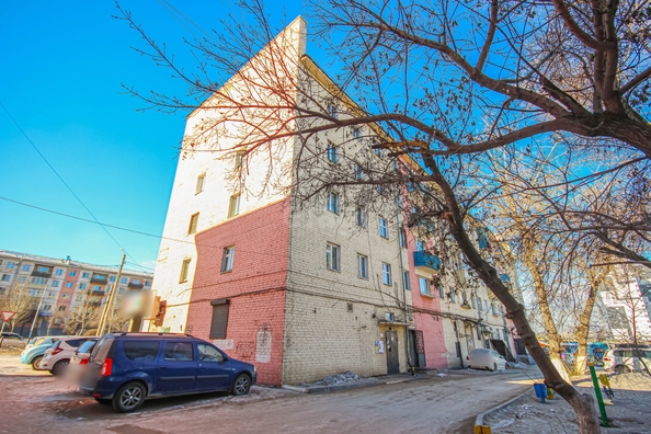 
  Продается 2-комн. квартира 43.7 м². Фото 22.