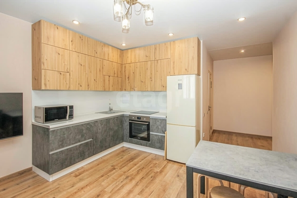 
  Продается 1-комн. квартира 41 м². Фото 5.