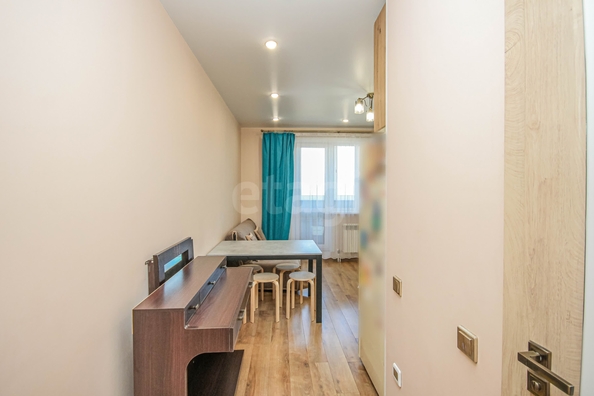
  Продается 1-комн. квартира 41 м². Фото 7.