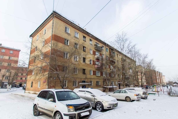 
  Продается 1-комн. квартира 31.5 м². Фото 6.