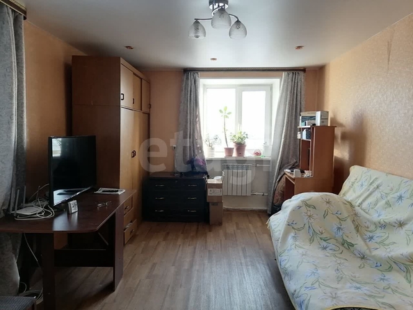 
  Продается 1-комн. квартира 32.6 м². Фото 3.