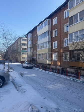 
  Продается 3-комн. квартира 74.1 м². Фото 18.