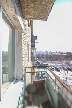 
  Продается 3-комн. квартира 58.4 м². Фото 5.