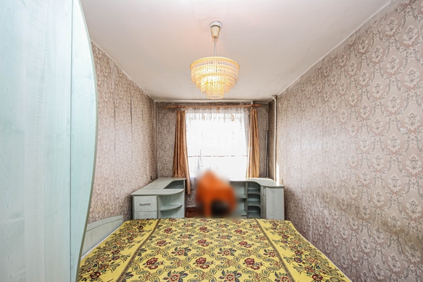 
  Продается 3-комн. квартира 58.4 м². Фото 7.