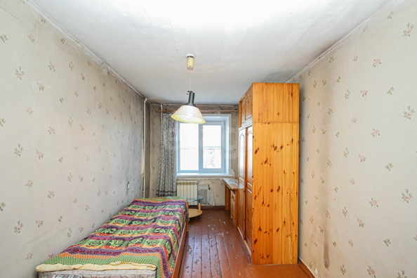 
  Продается 3-комн. квартира 58.4 м². Фото 10.