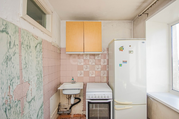 
  Продается 3-комн. квартира 58.4 м². Фото 16.