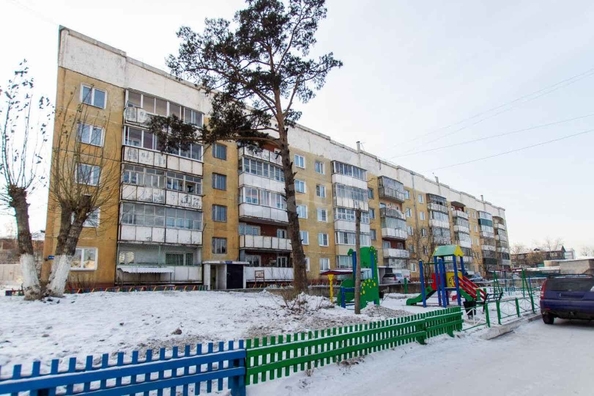 
  Продается 3-комн. квартира 66.5 м². Фото 14.