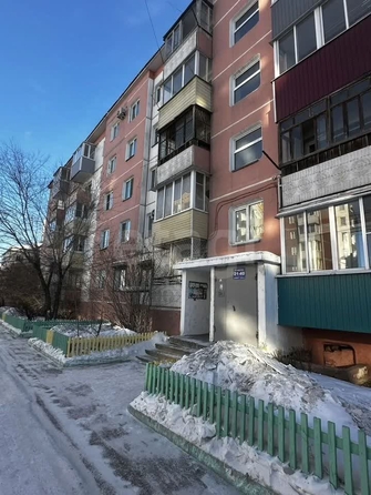 
  Продается 1-комн. квартира 34.6 м². Фото 2.