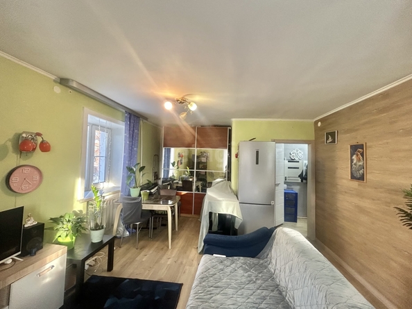 
  Продается 2-комн. квартира 39.9 м². Фото 1.