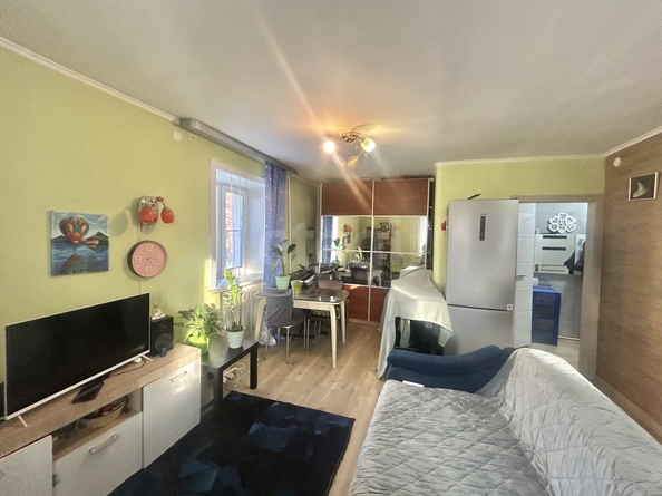 
  Продается 2-комн. квартира 39.9 м². Фото 4.