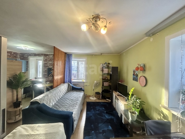 
  Продается 2-комн. квартира 39.9 м². Фото 5.