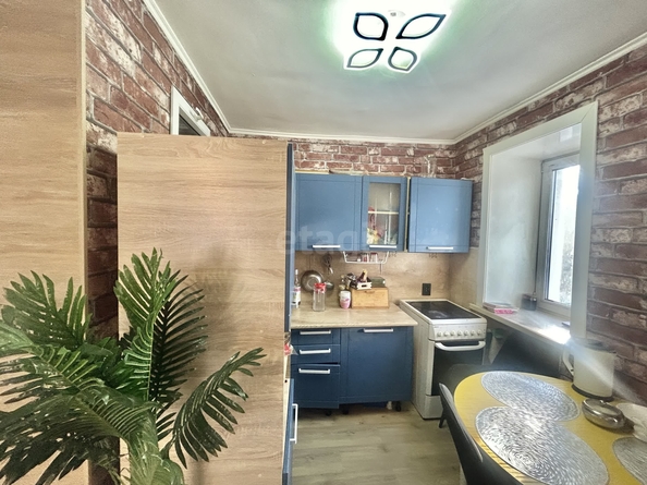 
  Продается 2-комн. квартира 39.9 м². Фото 6.