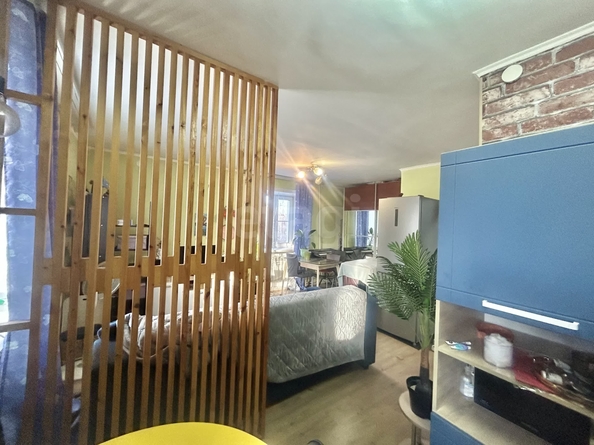
  Продается 2-комн. квартира 39.9 м². Фото 8.