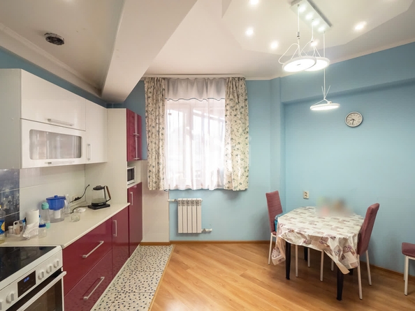 
  Продается 2-комн. квартира 85.7 м². Фото 8.