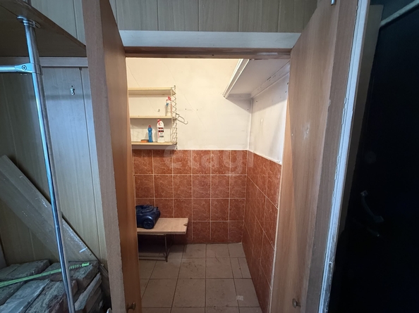 
  Продается 1-комн. квартира 26 м². Фото 6.