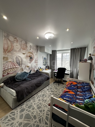 
  Продается 3-комн. квартира 89.9 м². Фото 2.