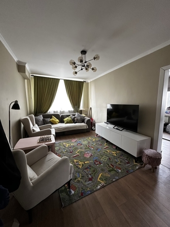 
  Продается 3-комн. квартира 89.9 м². Фото 5.