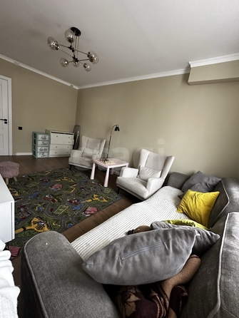 
  Продается 3-комн. квартира 89.9 м². Фото 9.