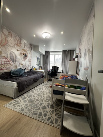 
  Продается 3-комн. квартира 89.9 м². Фото 28.