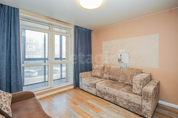 
  Продается 2-комн. квартира 47.9 м², в ЖК Гагаринский, 1 этап. Фото 1.