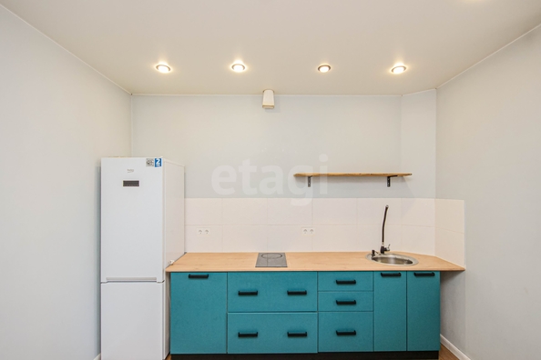 
  Продается 2-комн. квартира 47.9 м², в ЖК Гагаринский, 1 этап. Фото 8.