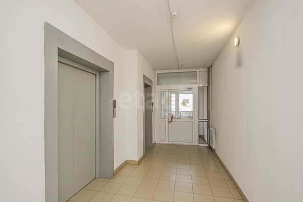 
  Продается 2-комн. квартира 47.9 м², в ЖК Гагаринский, 1 этап. Фото 23.