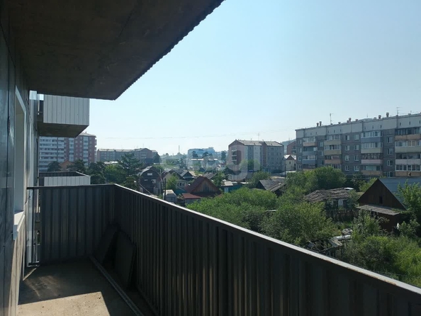 
  Продается 2-комн. квартира 79.6 м², в ЖК Дом на Столбовой. Фото 9.