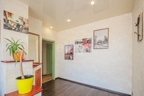 
  Продается 3-комн. квартира 97.4 м². Фото 15.