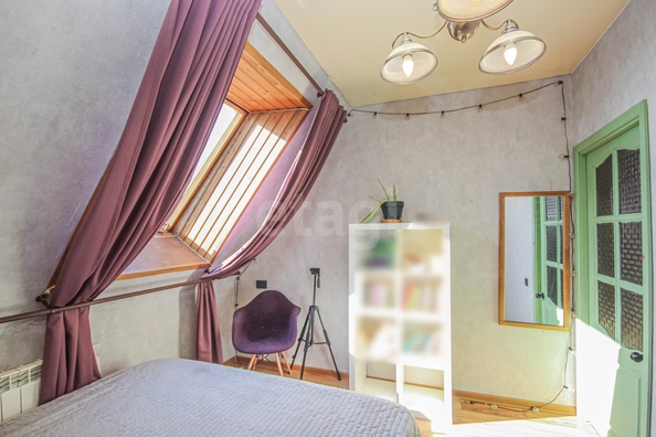 
  Продается 3-комн. квартира 97.4 м². Фото 26.