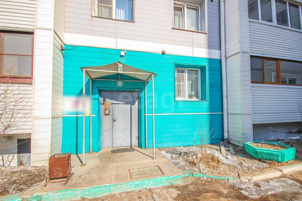 
  Продается 3-комн. квартира 97.4 м². Фото 43.