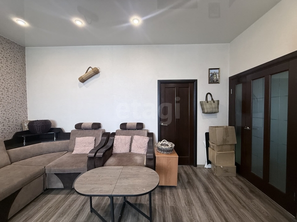 
  Продается 2-комн. квартира 56.4 м². Фото 3.