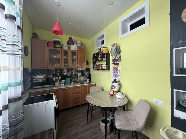 
  Продается 2-комн. квартира 56.4 м². Фото 4.