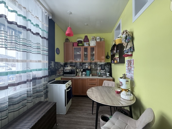 
  Продается 2-комн. квартира 56.4 м². Фото 5.