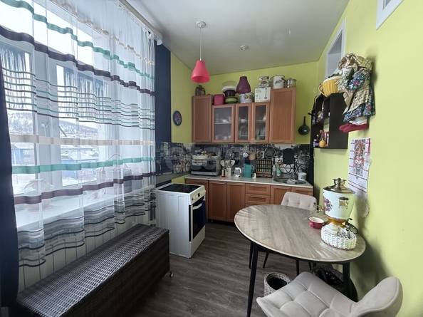
  Продается 2-комн. квартира 56.4 м². Фото 6.