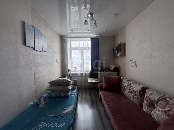 
  Продается 2-комн. квартира 56.4 м². Фото 13.