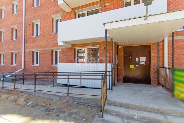 
  Продается 1-комн. квартира 32 м². Фото 6.
