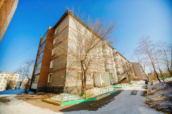 
  Продается 2-комн. квартира 51.1 м². Фото 8.
