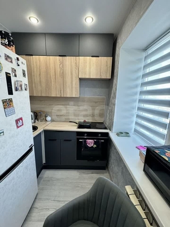 
  Продается 2-комн. квартира 45.2 м². Фото 5.
