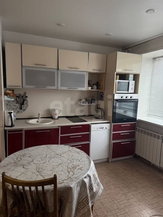
  Продается 3-комн. квартира 50 м². Фото 1.