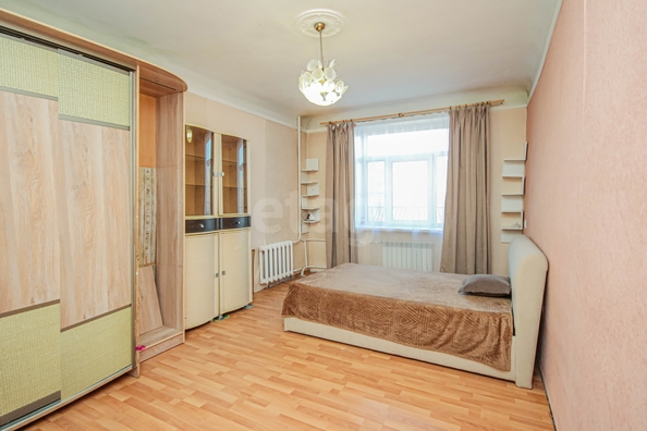 
  Продается 2-комн. квартира 56 м². Фото 4.