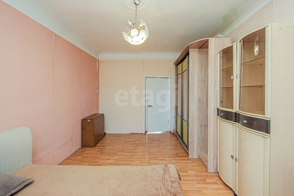 
  Продается 2-комн. квартира 56 м². Фото 6.