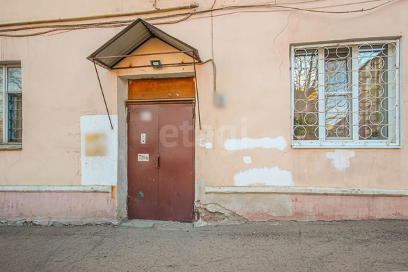 
  Продается 2-комн. квартира 56 м². Фото 23.