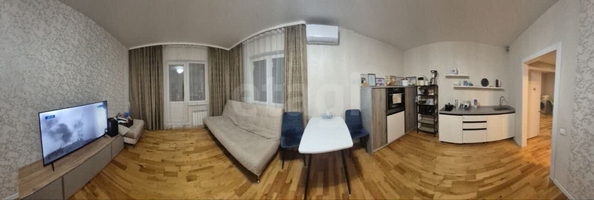 
  Продается 2-комн. квартира 62 м². Фото 1.