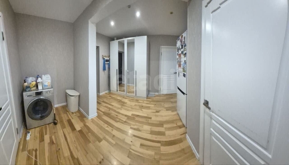 
  Продается 2-комн. квартира 62 м². Фото 5.
