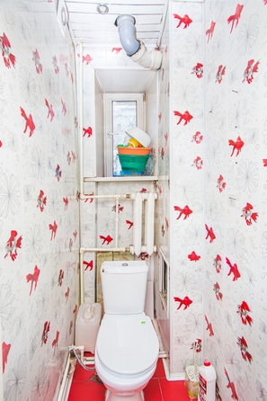 
  Продается 2-комн. квартира 48.7 м². Фото 12.
