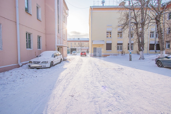 
  Продается 2-комн. квартира 48.7 м². Фото 21.