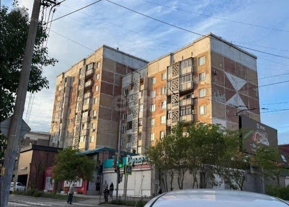 
  Продается 3-комн. квартира 66.2 м². Фото 6.