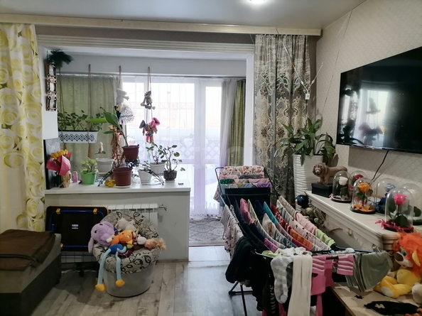 
  Продается 3-комн. квартира 62.6 м². Фото 5.