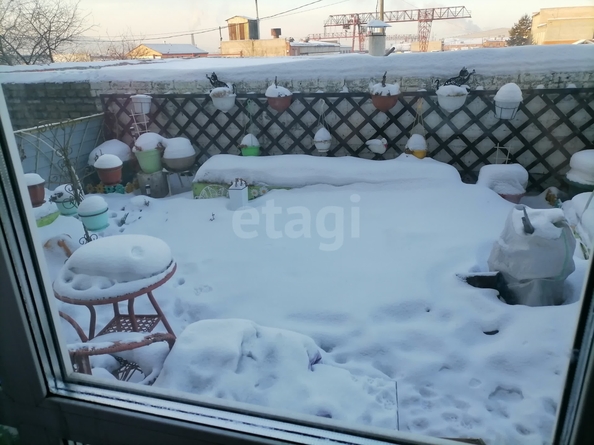 
  Продается 3-комн. квартира 62.6 м². Фото 6.