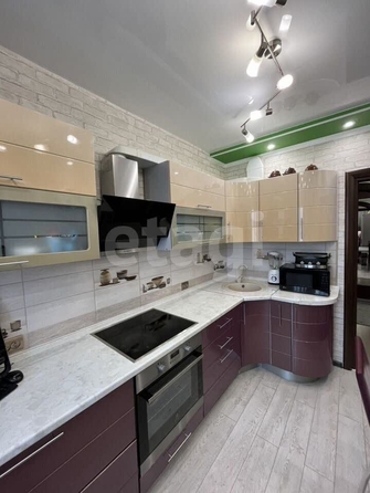 
  Продается 3-комн. квартира 66 м². Фото 15.